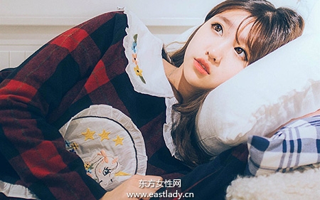 痛經怎么辦 5個妙招讓你輕松緩解