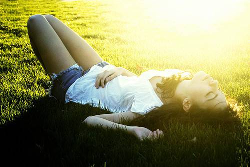 十大方法教你日常如何保養(yǎng)卵巢