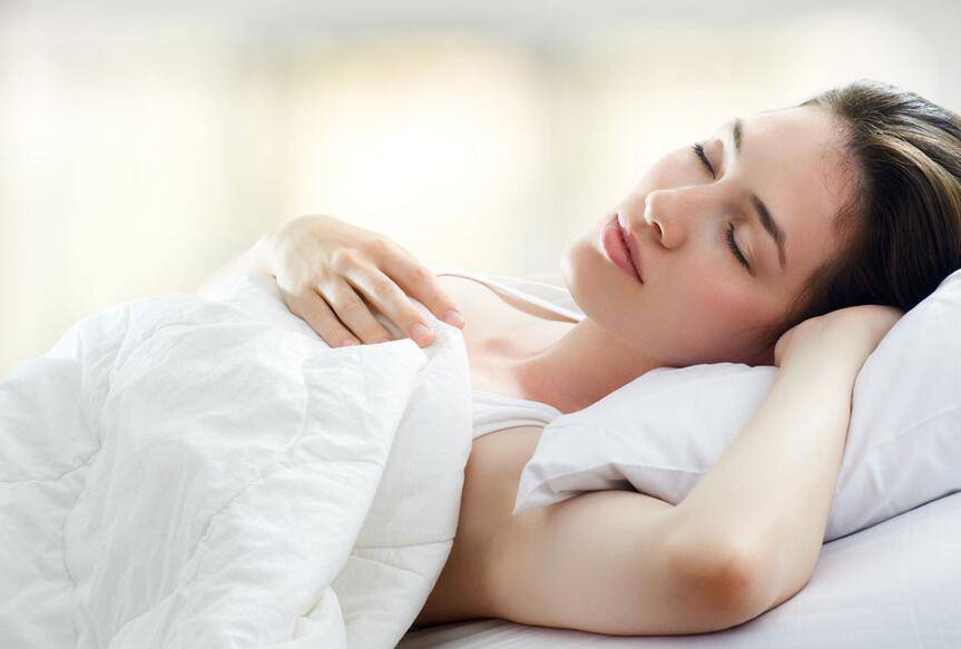 女性雌激素分泌過高 當(dāng)心子宮肌瘤找上門