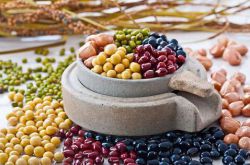 女人吃什么易得乳腺癌 喝豆?jié){竟容易乳腺癌