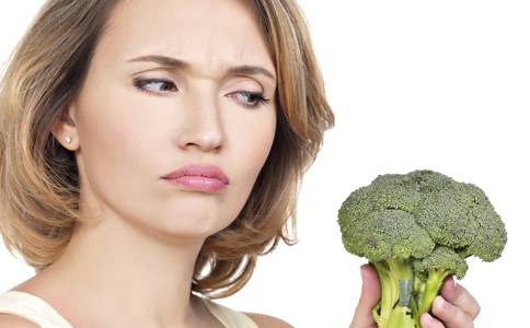 女性更年期10大禁忌 睡覺也講究