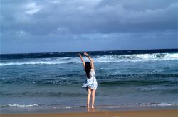 女性痛經(jīng) 竟是子宮內(nèi)膜炎 惹的禍