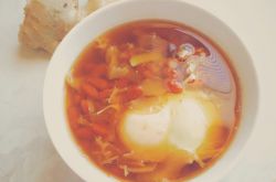 月經(jīng)不調(diào)怎么辦 6種食療讓你 月月準(zhǔn)