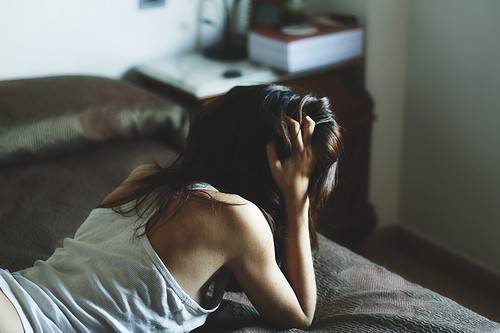 卵巢囊腫的危害有哪些 8大措施教你預(yù)防