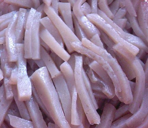 女性吃什么預(yù)防乳腺癌 魔芋被稱 防癌魔衣