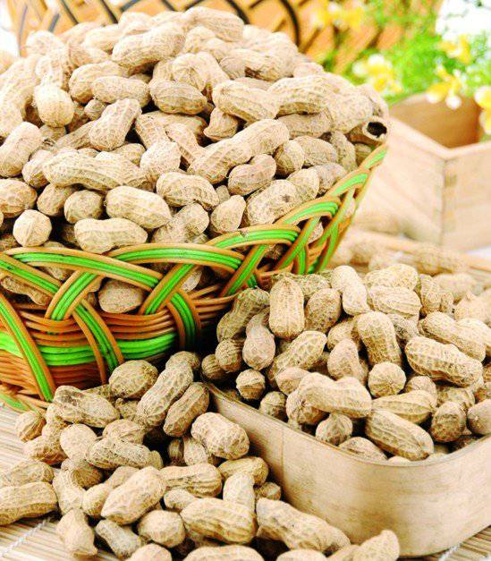 月經(jīng)不調(diào)能吃花生嗎 常吃花生調(diào)經(jīng)又豐胸