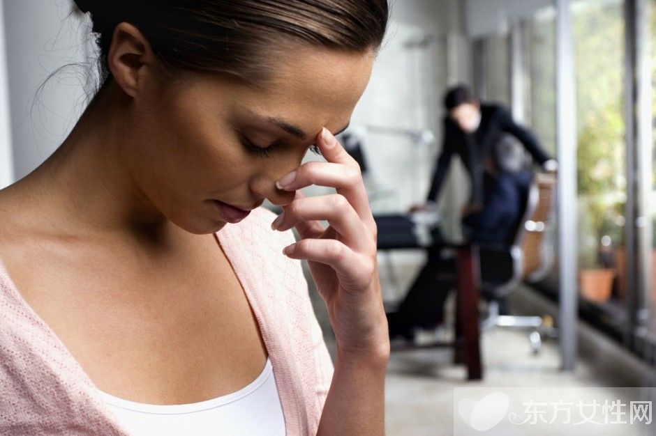 子宮肌瘤有哪些癥狀 這些不良習(xí)慣小心導(dǎo)致子宮肌瘤