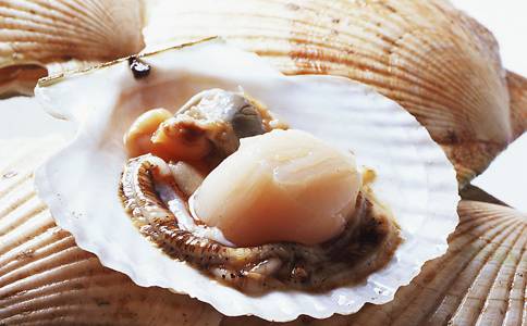 經(jīng)期能吃扇貝嗎 小心加重疼痛