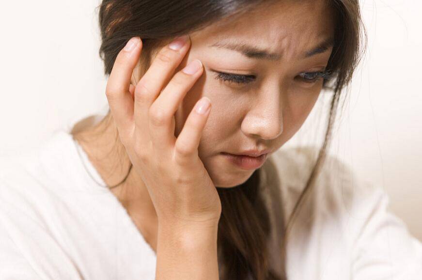 如何預(yù)防子宮肌瘤 順其自然做母親