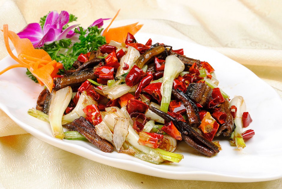 閉經(jīng)怎么調理 五大食療方助你調理閉經(jīng)