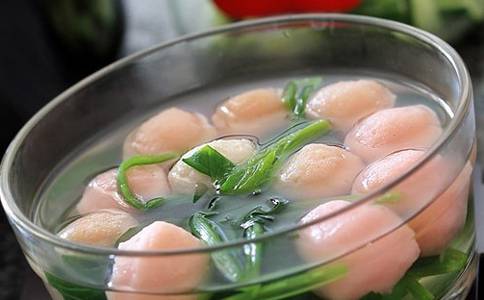 功能性子宮出血怎么調(diào)理 四大食譜幫你忙