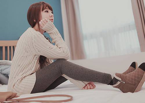 女性痛經(jīng)需重視 預(yù)示著某些疾病的發(fā)生