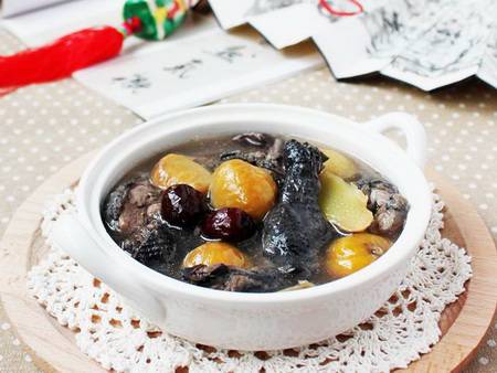 月經(jīng)不調(diào)怎么辦 多吃這些食物是關(guān)鍵