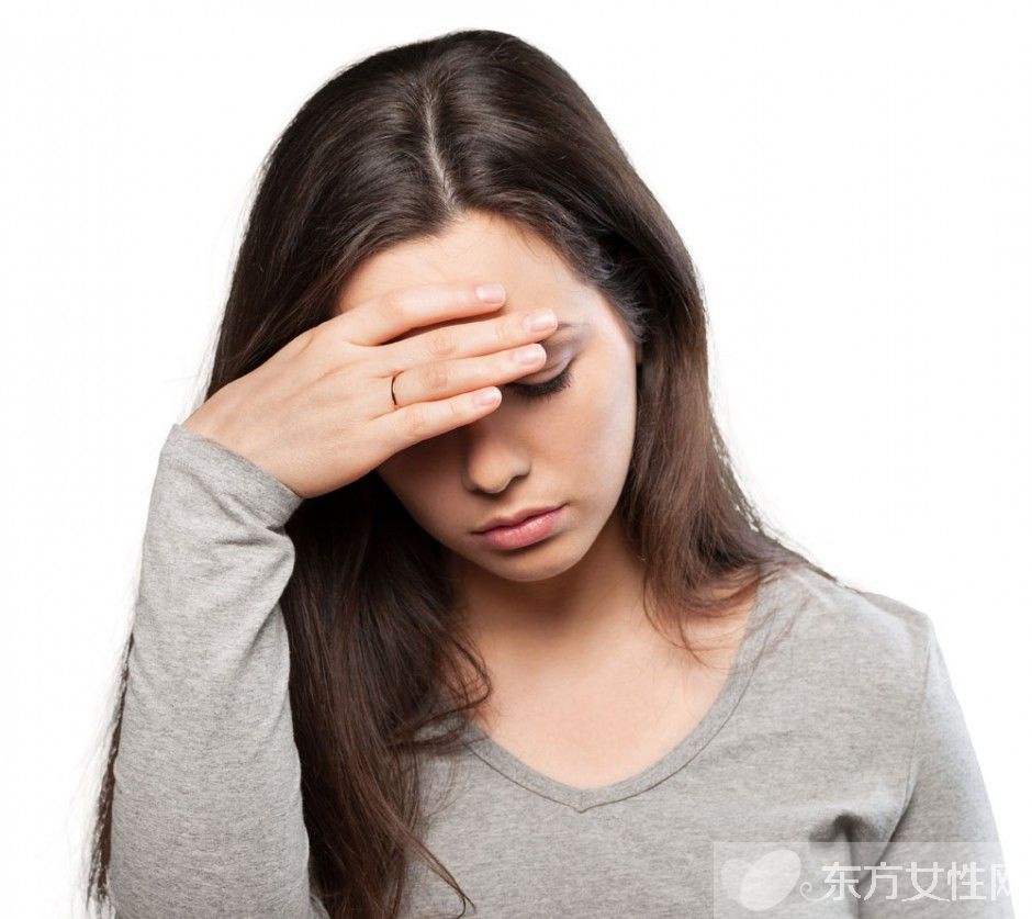 子宮肌瘤有哪些癥狀 這些不良習(xí)慣小心導(dǎo)致子宮肌瘤