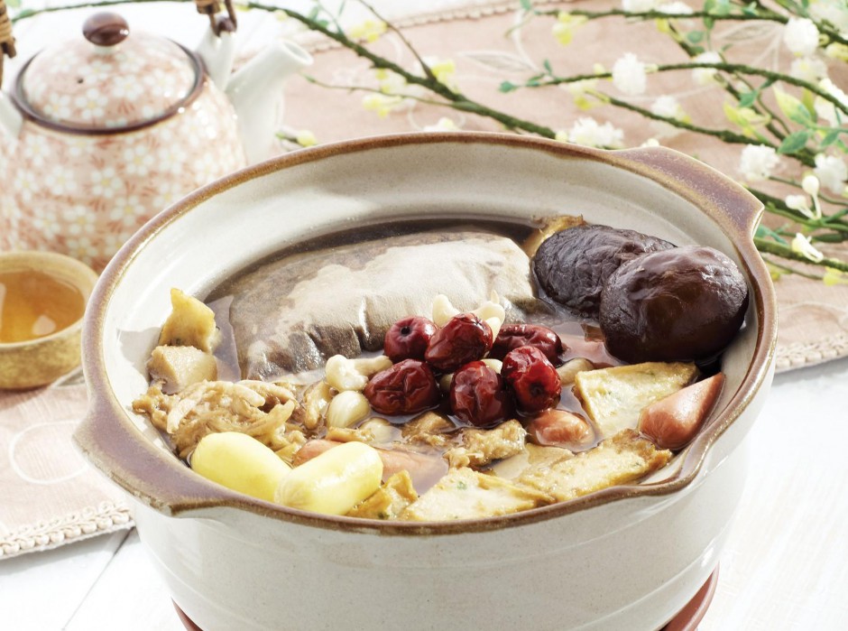 女人吃什么對卵巢好 推薦11個有效食療方