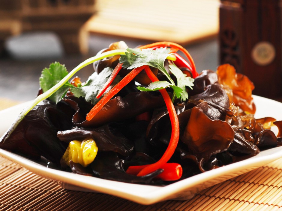 預(yù)防乳腺癌的食物 黑木耳既抗癌又防便秘