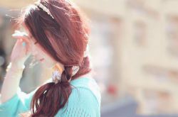 危險(xiǎn) 白帶發(fā)黃易患這4種婦科疾病