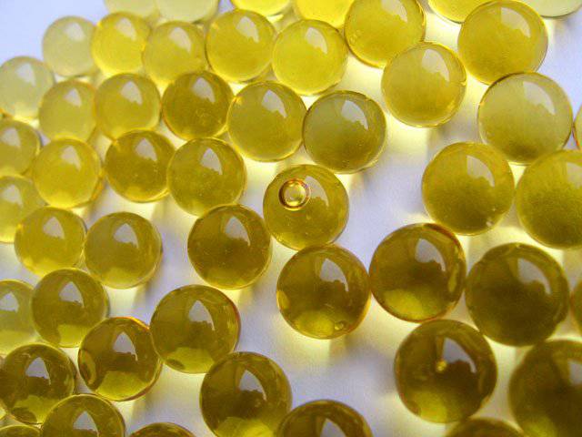 女性必知 10個卵巢保養(yǎng)飲食準則