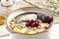 女人吃什么對卵巢好 推薦11個有效食療方