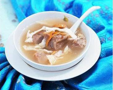 卵巢囊腫怎么辦 4大飲食療法幫你 解憂