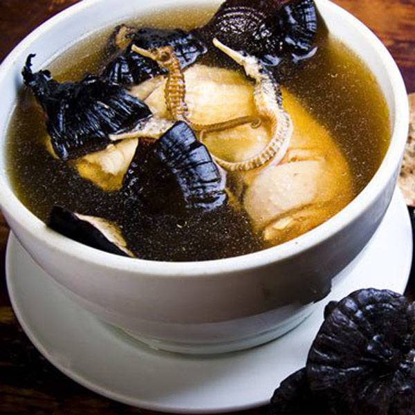 5個食療方有效助于卵巢保養(yǎng)