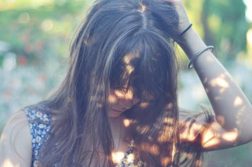 乳頭異樣小心是乳腺癌的來(lái)襲