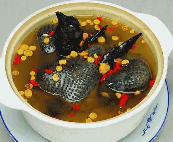 月經(jīng)不調(diào)莫慌 有烏雞湯幫你調(diào)經(jīng)