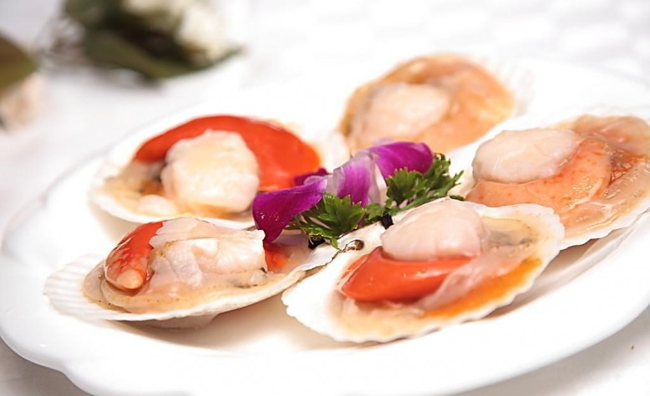 經(jīng)期能吃扇貝嗎 小心加重疼痛