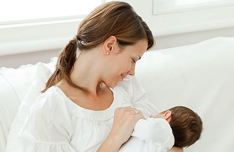 產(chǎn)后乳腺炎怎么辦 推薦9大食療方