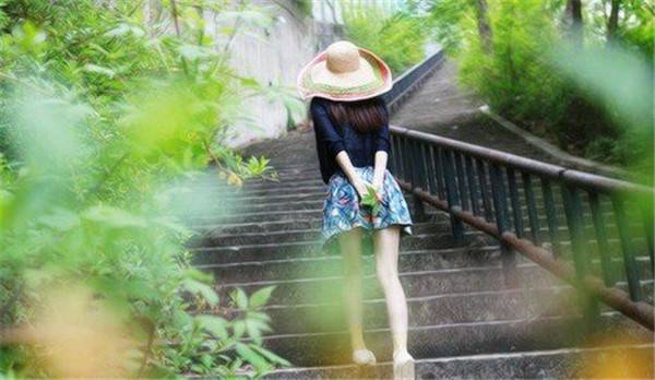 女性白帶異味警惕婦科炎癥