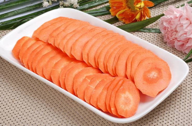 經(jīng)期間能吃胡蘿卜嗎 胡蘿卜怎么吃最有營養(yǎng)