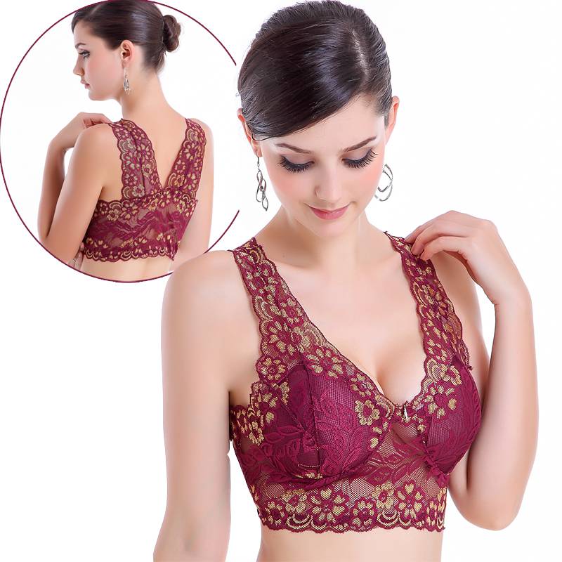 鋼圈文胸真會致乳腺癌嗎 危害多需慎重