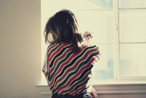 女性須知 八大不良習(xí)慣導(dǎo)致女性卵巢早衰