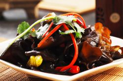 預(yù)防乳腺癌的食物 黑木耳既抗癌又防便秘