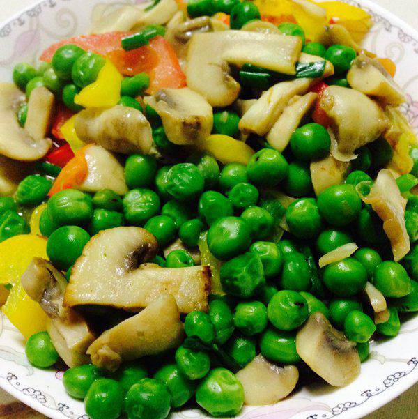 多吃平菇可預(yù)防乳腺癌 防癌抗癌增強(qiáng)免疫力