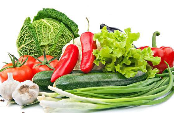 得子宮肌瘤了怎么辦 吃這些勝過吃藥