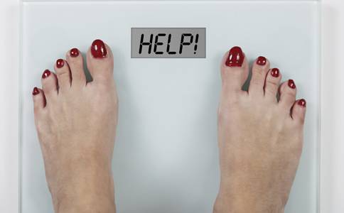 更年期為什么突然發(fā)胖 保持愉快心情助你減肥