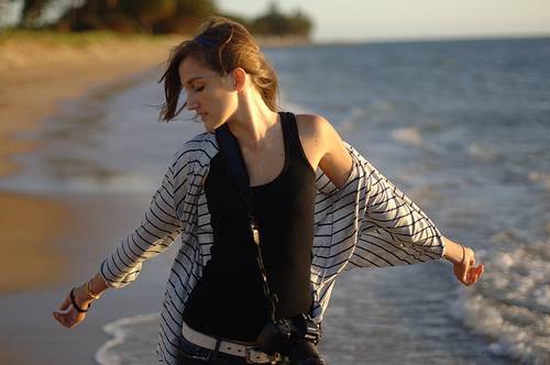 卵巢早衰多吃這些東西幫你保護(hù)卵巢機(jī)能