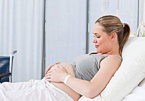 無痛人流后小心導(dǎo)致不孕 揭你不知的四大原因