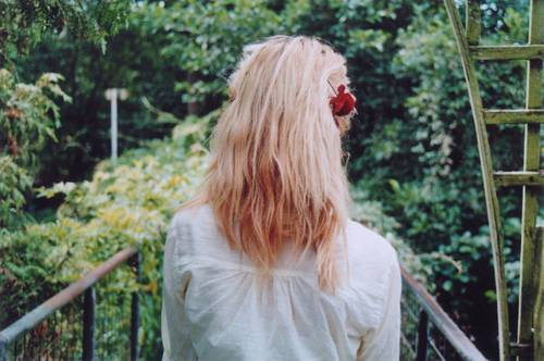 卵巢保養(yǎng)7步驟 做健康美麗女性