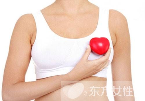 乳腺增生的早期癥狀 這些食療方法趕緊收起來喲