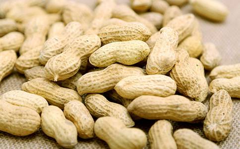 女性多吃花生能預(yù)防乳腺癌