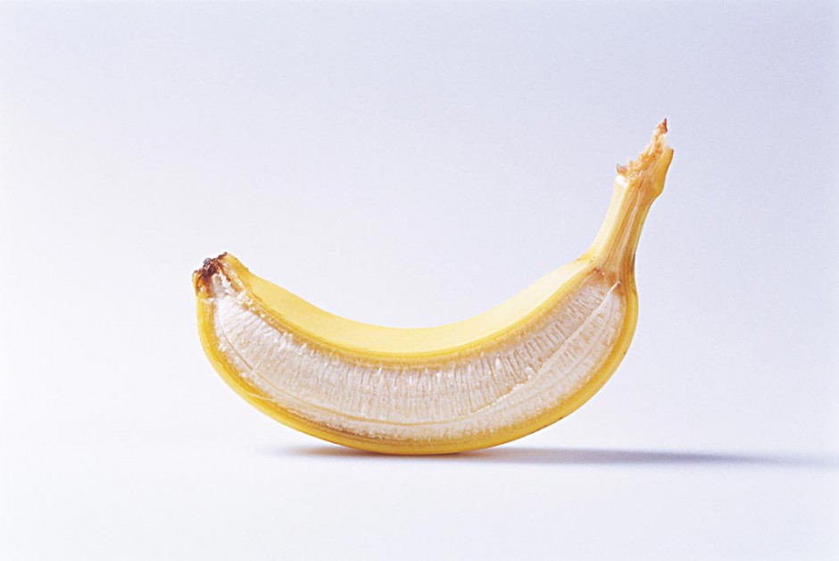經(jīng)期吃香蕉益處多 既能美容還能瘦身