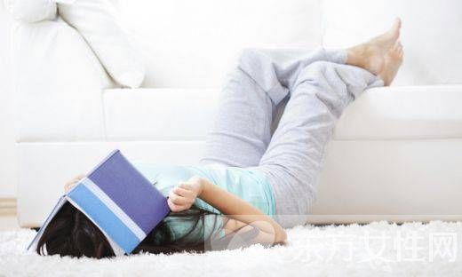 卵巢囊腫的最佳治療 這些不良習(xí)慣易得卵巢囊腫哦