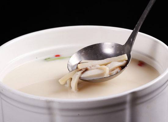 5個食療方有效助于卵巢保養(yǎng)