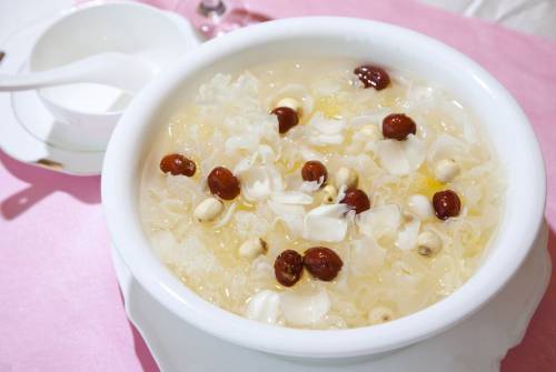 中年女性如何預(yù)防卵巢早衰 5大食療幫你呵護(hù)