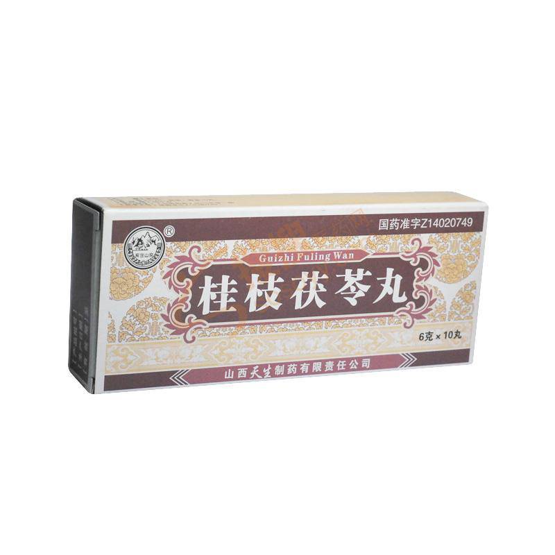 桂枝茯苓丸能治卵巢囊腫 藥三分毒忌長(zhǎng)期服用