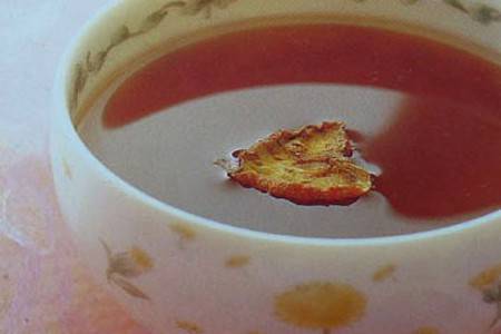 3款飲食療法有效治療卵巢巧克力囊腫