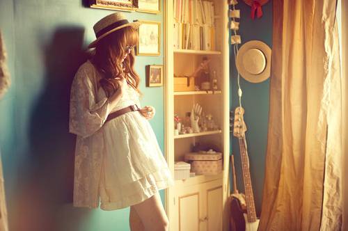 卵巢保養(yǎng)7步驟 做健康美麗女性