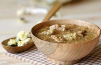 推薦9款子宮內(nèi)膜異位癥的食療方法